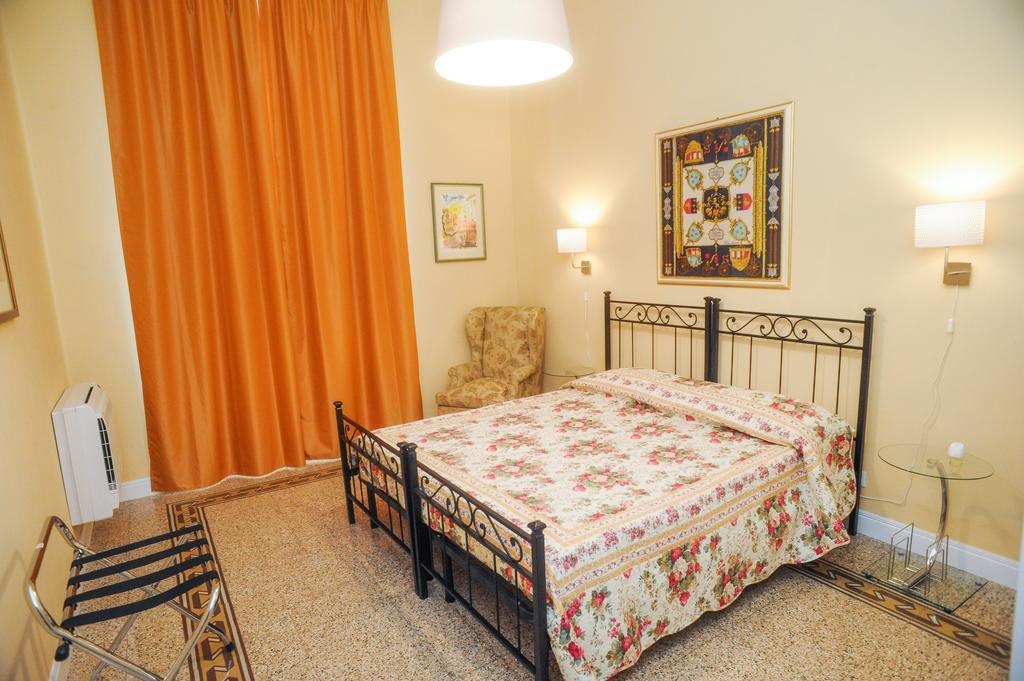Residenza Arrivabene Appartement *
