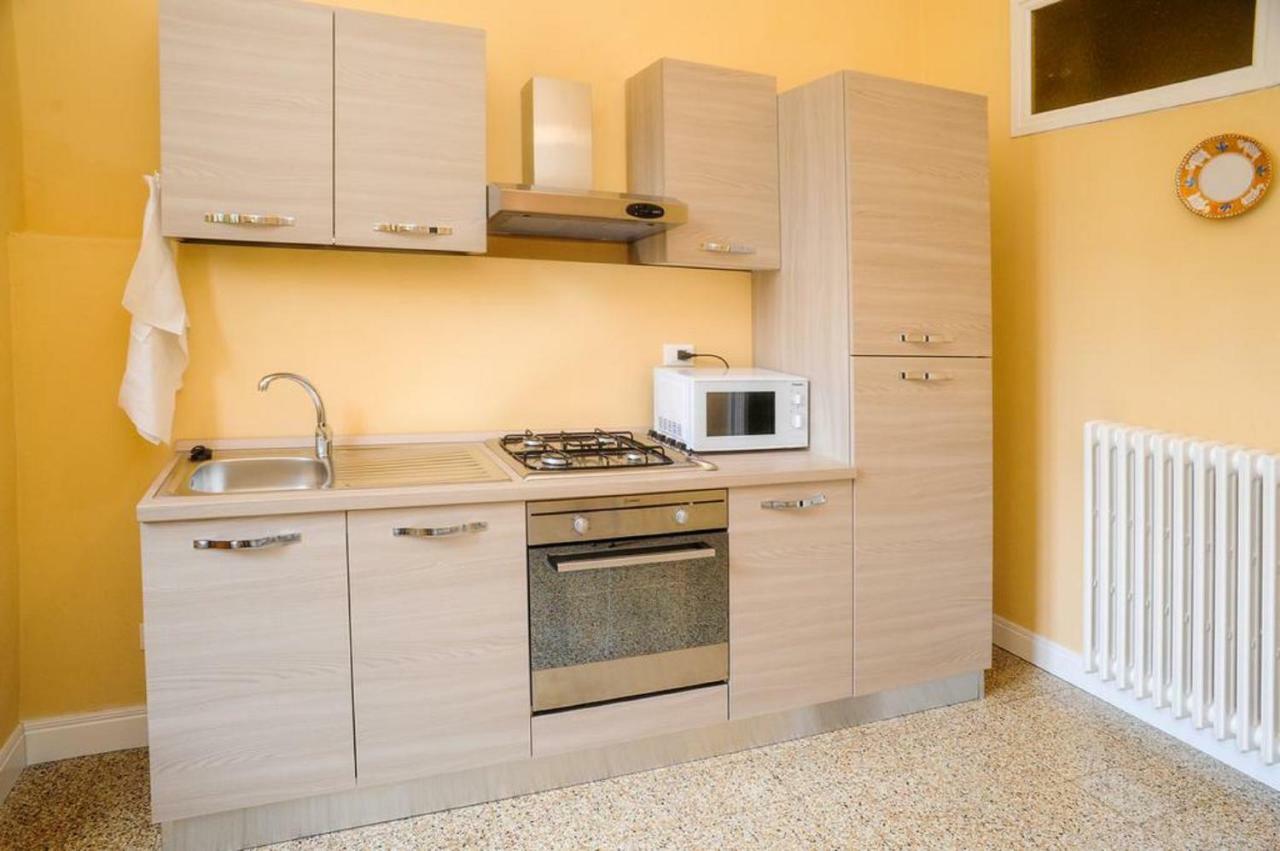 Residenza Arrivabene Appartement *