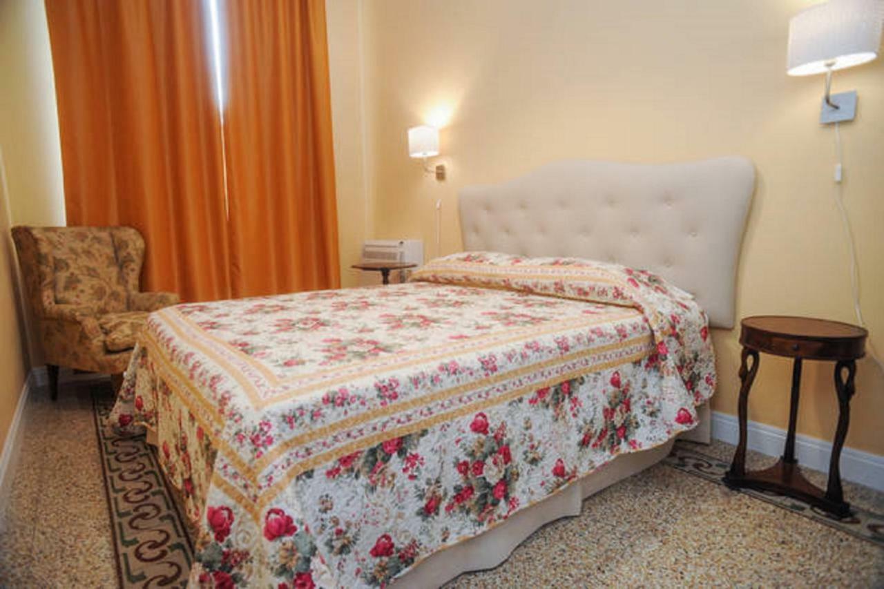 Appartement Residenza Arrivabene *
