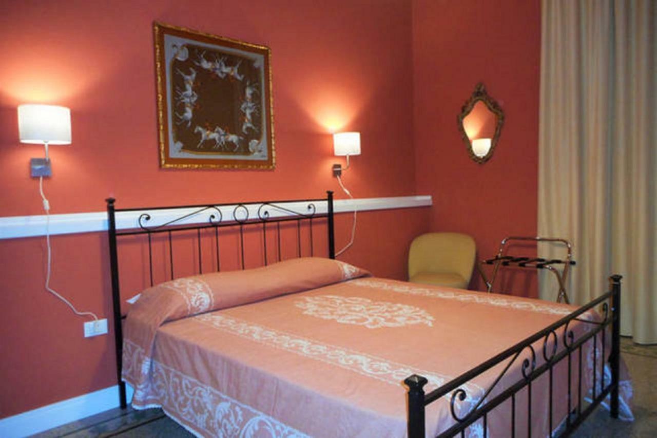 Residenza Arrivabene Appartement