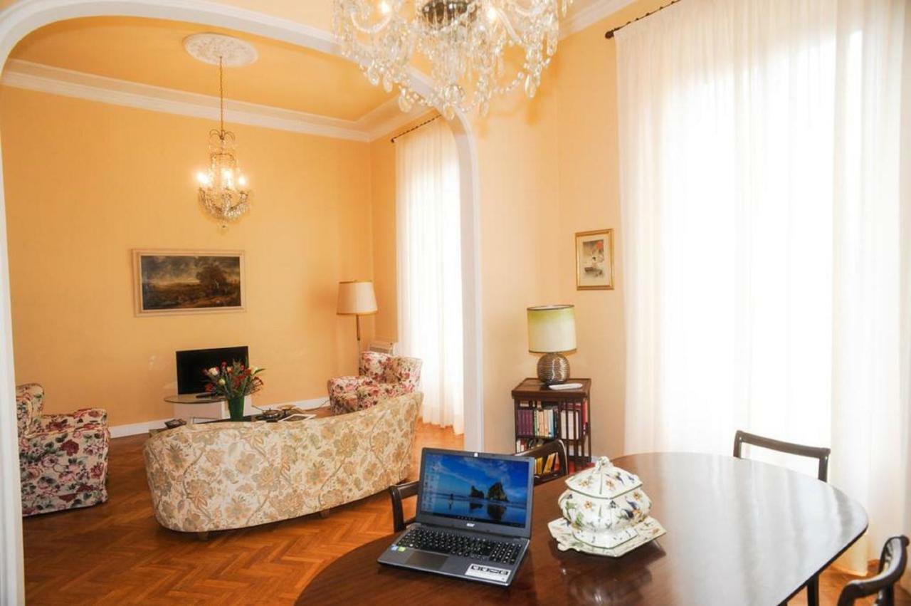 Appartement Residenza Arrivabene
