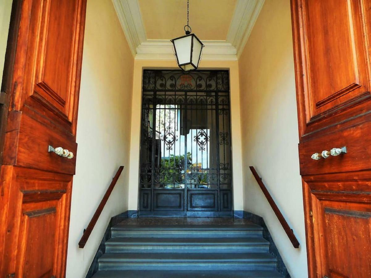 Residenza Arrivabene Appartement Florence