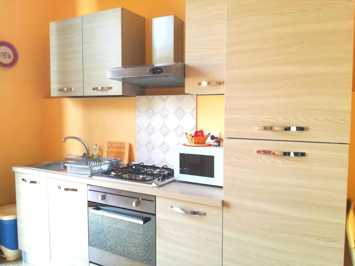 Residenza Arrivabene Appartement *