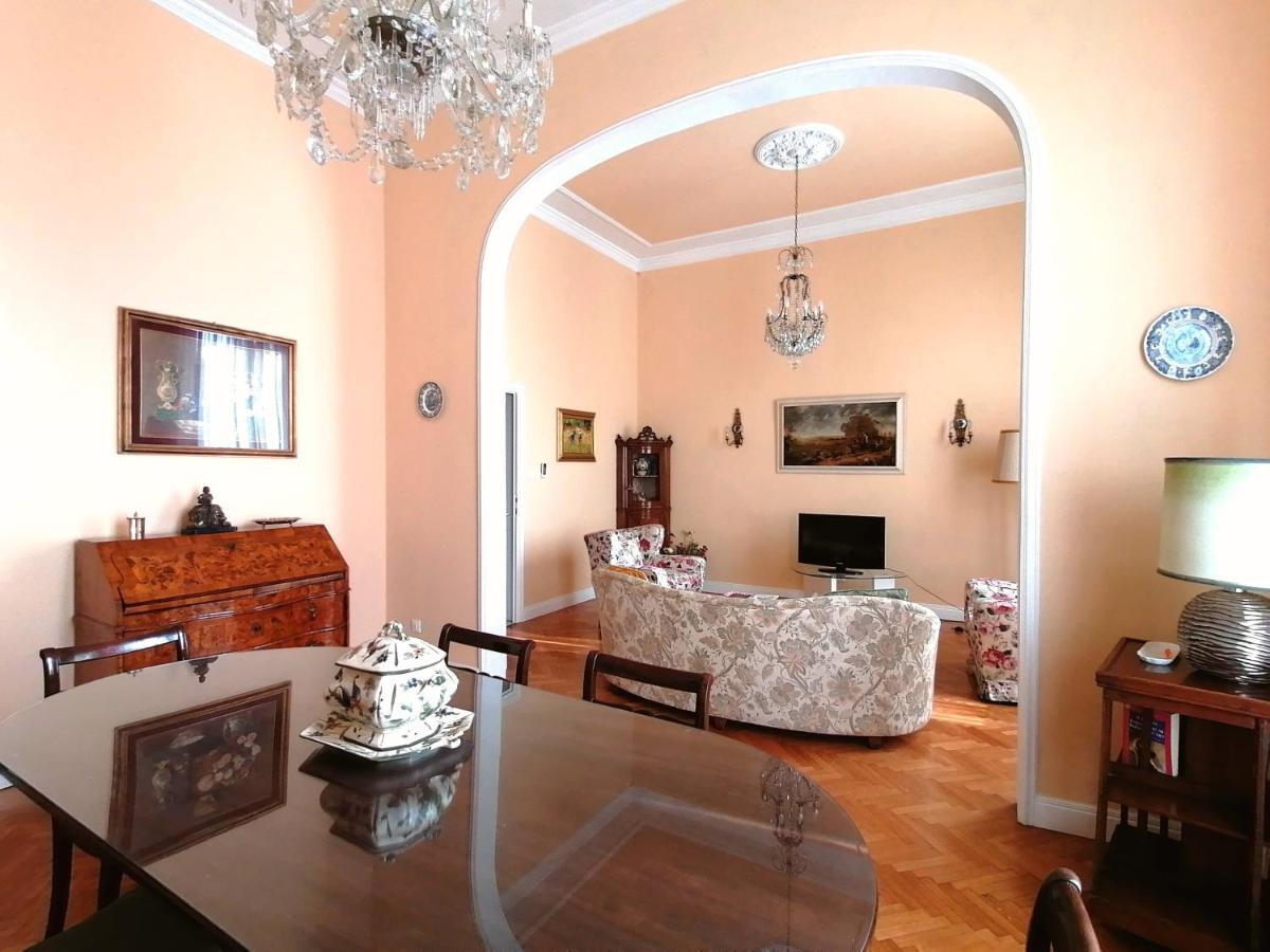 Residenza Arrivabene Appartement Florence